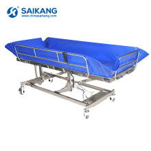 SK005-10 Hospital Medical Electric Bed For Paralyzed Patients Sale